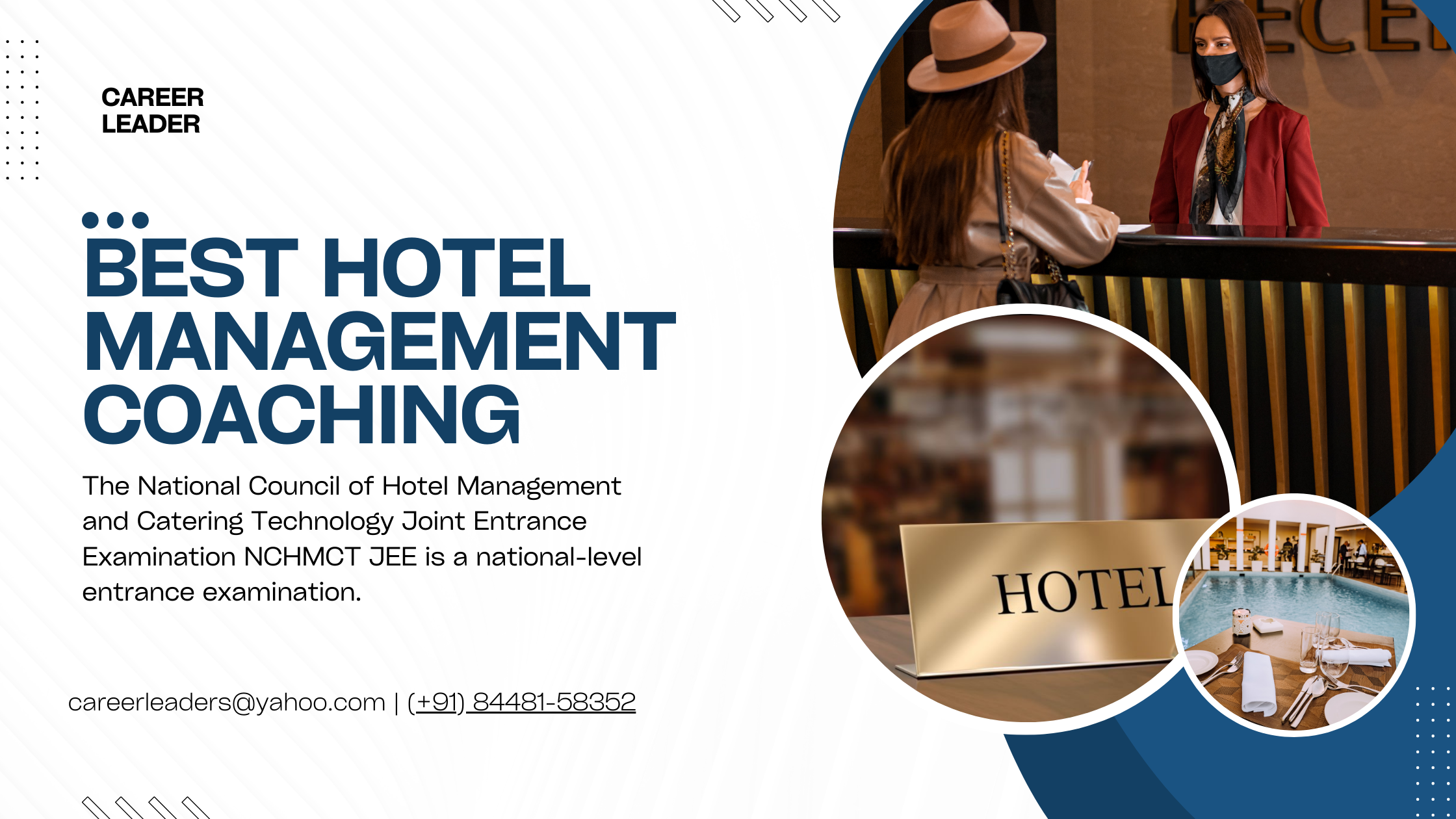 hotel management 