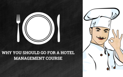 Unlock Your Career Potential: Why Choose a Hotel Management Course?