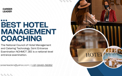Join the Best Hotel Management Course & Build a Global Career