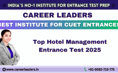 Best Hotel Management Institute In Delhi