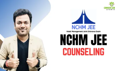 NCHMCT 2025 counselling has officially begun!